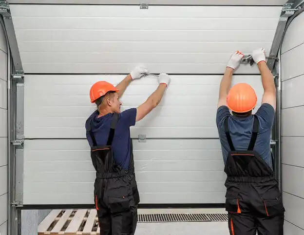 garage door service Lake Arrowhead